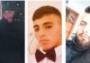 Droga vicino alle scuole a Pianura, uno dei gestori del punto vendita ucciso un anno fa in un agguato Vincenzo Ambrosio, Francesco Ricchiuti e Carmine Iacuaniello