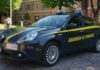 Frode del ‘distacco’ nel casertano: sequestro da un milione di euro a sette società edili Guardia di Finanza