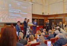 Caso Roggero, Ignazio La Russa: “Quella non era legittima difesa” Ignazio La Russa durante la cerimonia del Ventaglio in Senato