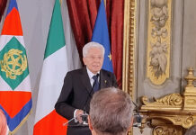 Il presidente Mattarella: “L’indipendenza dell’informazione è un valore prezioso” Il presidente della Repubblica Sergio Mattarella