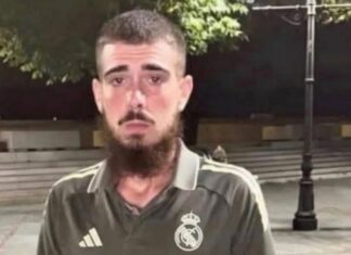 NOME E FOTO. Incidente in moto a Castel Volturno: muore 21enne Alessandro D'Angelo