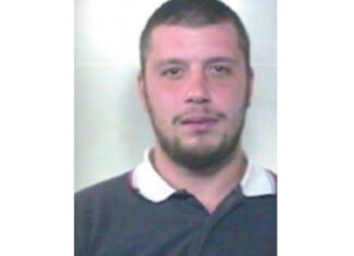 NOME E FOTO. Droga nelle scatole dei gioielli a Casoria: preso un 33enne con 50 grammi di crack Angelo Paone