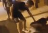 Afragola, ridicolizzano un anziano e si riprendono col cellulare alle Salicelle Anziano bullizzato ad Afragola