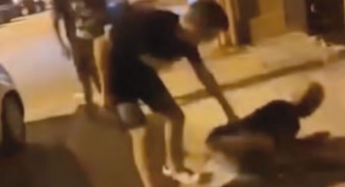 Anziano bullizzato ad Afragola