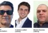 Le allusioni al materiale contro il sindaco, il posto nell’area Asi e gli affari funerari: pretese e rancori del boss Autiero Andrea Autiero, Vittorio Lettieri e Michele Scarano