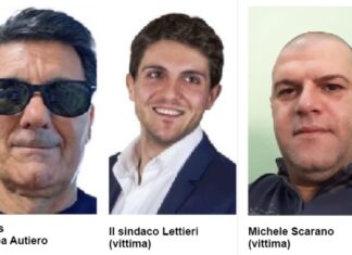 Le allusioni al materiale contro il sindaco, il posto nell’area Asi e gli affari funerari: pretese e rancori del boss Autiero Andrea Autiero, Vittorio Lettieri e Michele Scarano