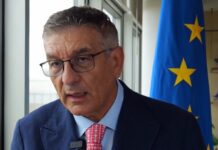 Cantiere Vittoria, Cavazzana indagato: fari sui 7 milioni partiti da Carinaro
