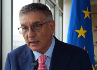 Cantiere Vittoria, Cavazzana indagato: fari sui 7 milioni partiti da Carinaro
