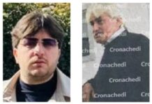 L’affare della casa funeraria: “Parlate con Carmine Zagaria”