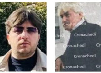 L’affare della casa funeraria: “Parlate con Carmine Zagaria”