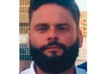 NOME E FOTO. Neopentito trovato morto in cella: ipotesi suicidio per il figlio del boss Peppe ’o padrino Costantino Russo