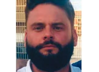 Il neopentito Costantino Russo trovato morto in cella: sequestrati il quaderno e una lettera Costantino Russo