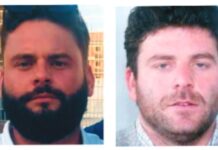 La famiglia era pronta a seguire Costantino Russo