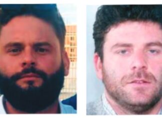 La famiglia era pronta a seguire Costantino Russo