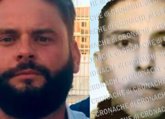 Secondigliano, fari sul carcere dove muoiono i pentiti dopo la morte di Costantino Russo Costantino Russo e Pietro Ligato