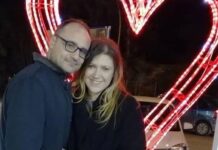 NOMI E FOTO. Schianto in Salento, coppia senza scampo. Ubriaco e drogato il conducente dell’altra auto: arrestato Dario Serra e Giovanna Serpi