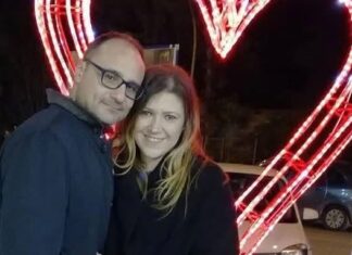 NOMI E FOTO. Schianto in Salento, coppia senza scampo. Ubriaco e drogato il conducente dell’altra auto: arrestato Dario Serra e Giovanna Serpi