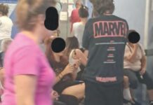 Pronto soccorso di Caserta, attese senza fine. Per una radiografia possono trascorrere 24 ore. Ogni giorno 200 accessi Emergenza al pronto soccorso di Caserta