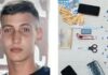 NOME E FOTO. Arrestato il figlio del boss dei Belforte a Marcianise. Blitz nelle palazzine popolari in via Malgieri Fabio Buanno