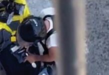 Finti rider per lo spaccio di droga a S. Maria C.V. Sotto le consegne di cibo si nasconderebbe il delivery dello stupefacente Finti rider