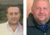 Politica e appalti a S. Nicola La Strada, nel cellulare di Fazzone le foto delle ‘schede’ delle Amministrative Giuseppe Fazzone e Gaetano Mastroianni