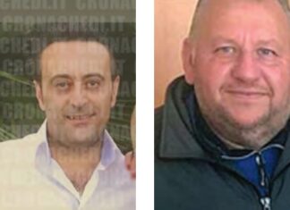 Politica e appalti a S. Nicola La Strada, nel cellulare di Fazzone le foto delle ‘schede’ delle Amministrative Giuseppe Fazzone e Gaetano Mastroianni