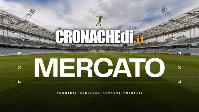 Cronache Mercato Cronache Mercato
