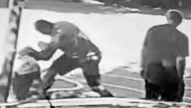 Guido ucciso a Caserta Guido ucciso a Caserta