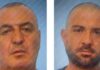 NOMI E FOTO. Droga nascosta sotto il sedile a Mondragone: in due finiscono in manette Ignazio Coronella e Pasquale Di Gennaro