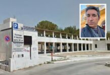 Caserta, parcheggio chiuso da anni al Monumento ai Caduti: la struttura fu esclusa dalla gara d’appalto Il parcheggio a Caserta a Francesco Apperti
