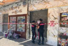 Carcere, il business dei colloqui. Chiuso dai carabinieri il bar “L’Angolo della Libertà” L'Angolo della Libertà