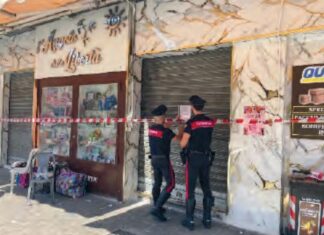 Carcere, il business dei colloqui. Chiuso dai carabinieri il bar “L’Angolo della Libertà” L'Angolo della Libertà