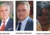 Elezioni a Castel Volturno, si muovono Marcello e Giancotti