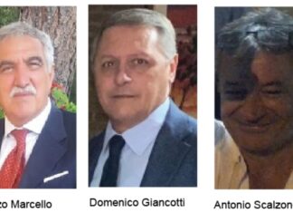 Elezioni a Castel Volturno, si muovono Marcello e Giancotti