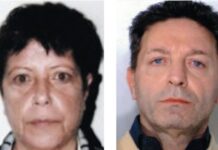 I ‘nuovi’ Licciardi guardano a Miano. I giovani del clan sfilano nel quartiere come al Berlingieri: hanno l’appoggio dei Contini Maria Licciardi e Edoardo Contini