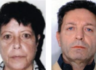 I ‘nuovi’ Licciardi guardano a Miano. I giovani del clan sfilano nel quartiere come al Berlingieri: hanno l’appoggio dei Contini Maria Licciardi e Edoardo Contini