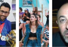 “Al Rione Traiano si può vincere”. Storie di rinascita nelle parole della cantautrice Ragone e dell’hairstylist Fidato Nello Fidato, Clelia Ragone e Giovanni Bifolco