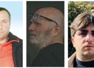 Terre contese, l’arbitrato del clan. Il boss voleva sessantamila euro. Il summit a Grazzanise Nobis, il capozona Cacciapuoti e Garofalo