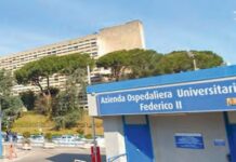 Medico colpito con un pugno all’ospedale Nuovo Policlinico di Napoli. Specializzando aggredito dal marito di una partoriente Nuovo Policlinico di Napoli