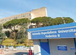 Medico colpito con un pugno all’ospedale Nuovo Policlinico di Napoli. Specializzando aggredito dal marito di una partoriente Nuovo Policlinico di Napoli