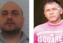 Secondigliano, i Licciardi alla conquista dell’area nord: la fazione della Masseria Cardone riattiva la vecchia guardia Pietro Licciardi e Giovanni Cesarano