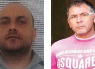Secondigliano, i Licciardi alla conquista dell’area nord: la fazione della Masseria Cardone riattiva la vecchia guardia Pietro Licciardi e Giovanni Cesarano