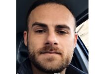 NOME E FOTO. Moto contro auto: muore centauro di Marcianise. L’incidente è avvenuto a Sparanise sull’Appia che conduce verso il litorale Pietro Raucci