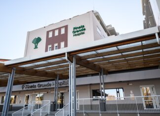 Pineta Grande frena, Fico nella bufera. Budget non coperto dalla Regione, attività dimezzate Pineta Grande (foto guglielmoverrienti)