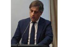 Delega Asi, nuovo banco di prova a Marcianise: la maggioranza cerca l’assetto definitivo Pino Riccio