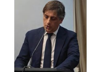 Delega Asi, nuovo banco di prova a Marcianise: la maggioranza cerca l’assetto definitivo Pino Riccio