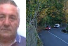 Ucciso il boss Afeltra, l’agguato dopo un appuntamento-trappola Raffaele Afeltra