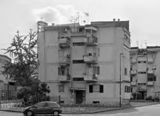 Berlingieri, le nuove leve della camorra sotto l’ala della Masseria Cardone Rione Berlingieri