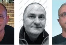 Clan Casalesi, Diana e i presunti affari con i Bianco: dalle società fantasma al Superbonus Salvatore Diana detto Zecchinetta, Pasquale Apicella alias O' Bellomm, Augusto Bianco (non indagato)
