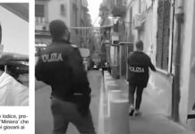 “Bimbi di 10 anni nelle baby gang”: l’allarme del presidente dell’associazione Miniera Salvatore Iodice